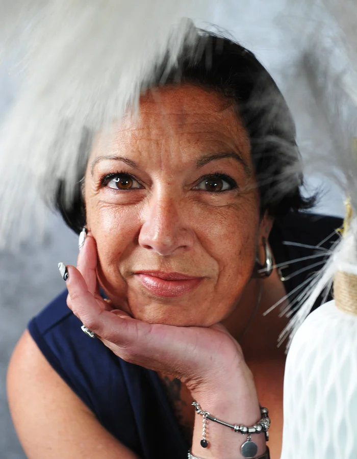 Estelle Natiez - votre coach en image sur Nantes