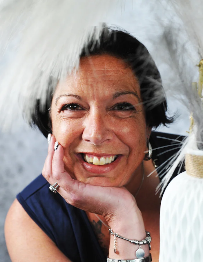 Estelle Natiez - Coach en image sur Nantes