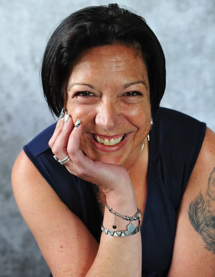 Estelle Natiez - Conseillère en image sur Nantes (44)