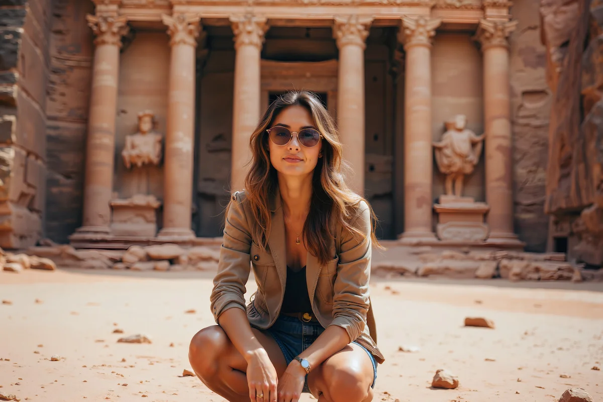 Préparer sa valise de vacances d’été avec style